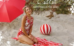 COLBIE CAILLAT-CHRISTMAS IN THE SAND