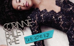 CORINNE BAILEY RAE-THE LOVE EP