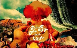 OASIS-DIG OUT YOUR SOUL
