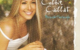 COLBIE CAILLAT-BREAKTHROUGH *