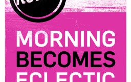 KCRW-MORNING BECOMES ECLECTIC